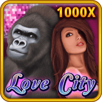 Thành Phố Tình Yêu game cover