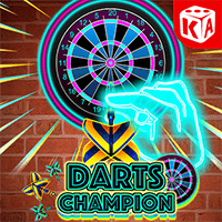 Vô địch phi tiêu game cover