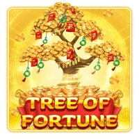 Cây Rung Tiền game cover