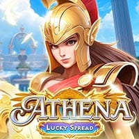 Athena-LUCKY game cover