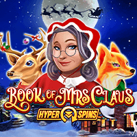 Cuốn sách của bà già Noel game cover