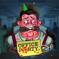 Bữa Tiệc Văn Phòng game cover