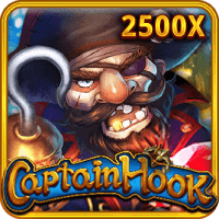 Thuyền Trưởng Hook game cover
