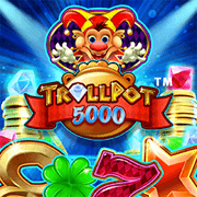 Hũ Khổng Lồ 5000 game cover