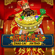 Đón Lộc Vào Nhà game cover